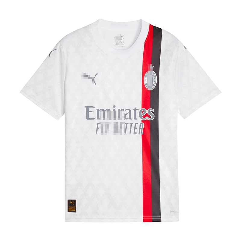 Camiseta AC Milan 2023/2024 Away